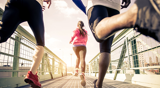 brûler les calories