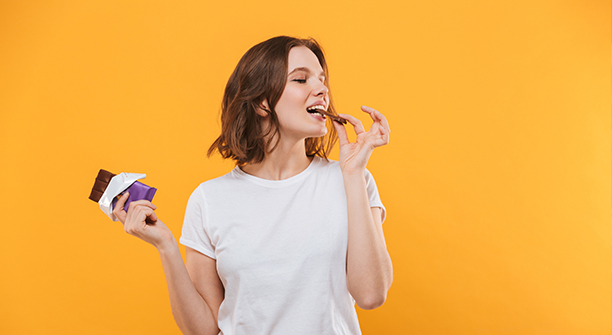 les pulsions alimentaires