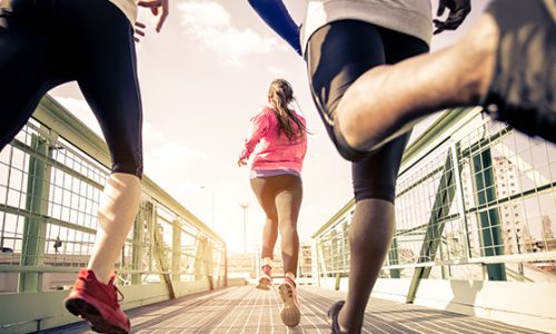 brûler les calories