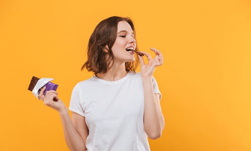 les pulsions alimentaires